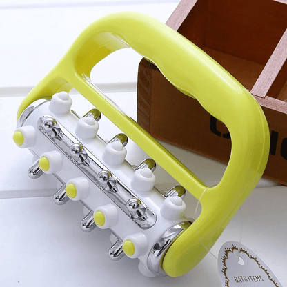 Mini Cellulite  Fascia Massager  Deep Tissue Trigger Point Relief Tool 6