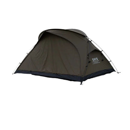 WELLHIKE Lightweight Outdoor Hiking Tent Travel  Backpacking Camping Equipment For Sun And Rain Pro 4