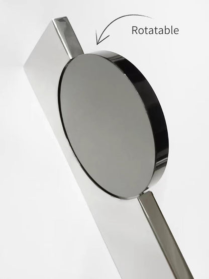 Modern Rotating Wall Light Luxury LED Sconce For Bedroom Background  Corridor Lighting 3