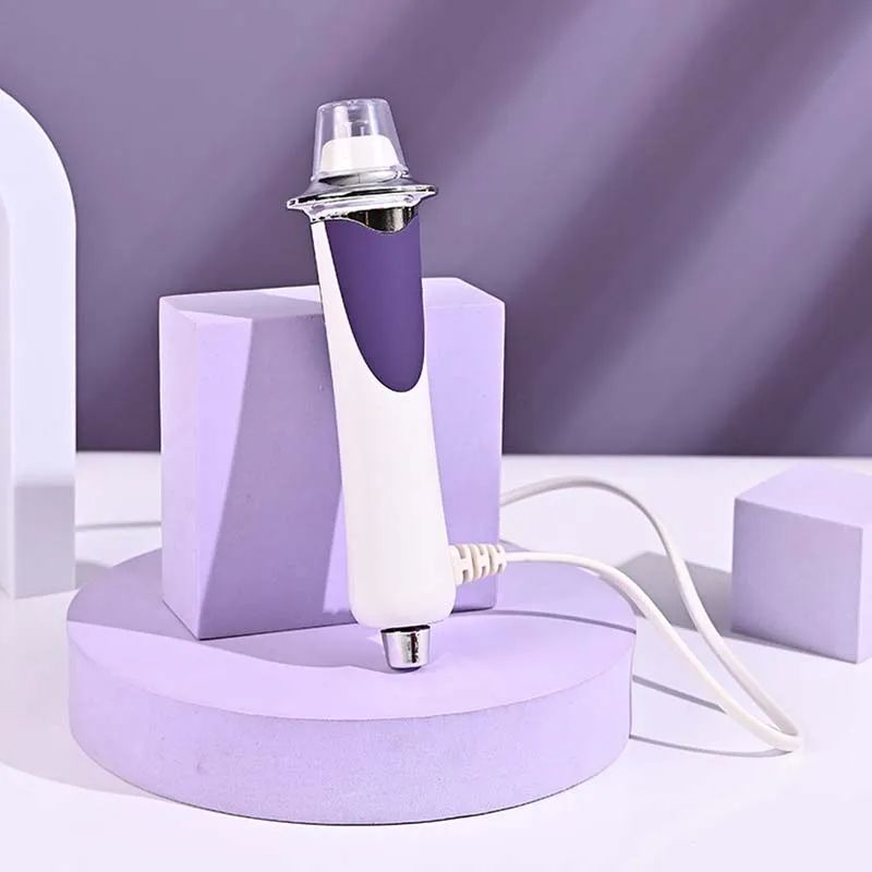 RF EMS Microcurrent Skin Tightening Anti Wrinkle Face Lifting Device Radio Frequency Beauty Oxygen  1