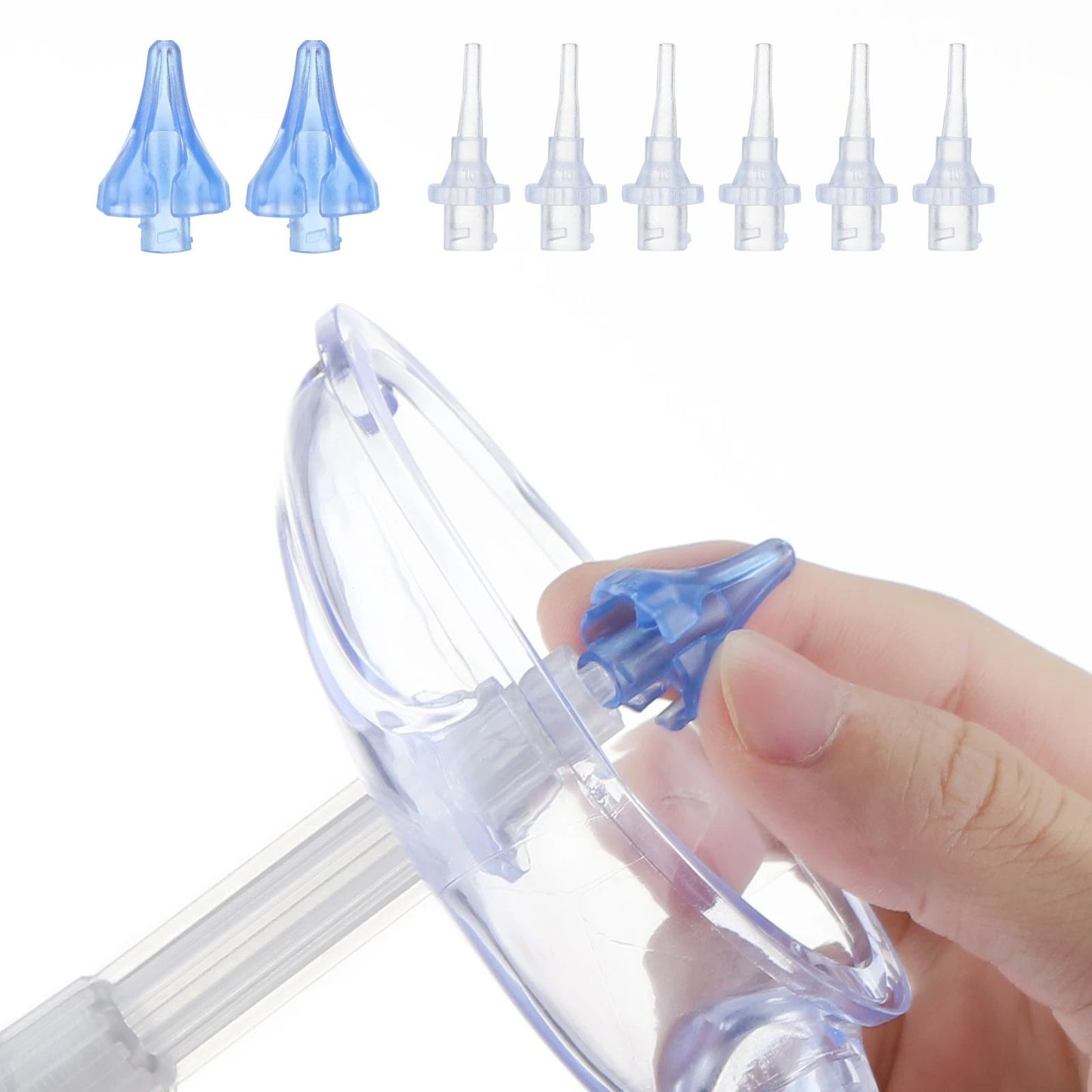 Ear Wax Removal System Ear Irrigation Washer Bottle Kit For Kids  Adults Ear Care 5