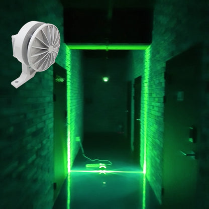 LED Window Sill Lights 360 Warm White IP67 Lighting For Door Frame Wall  Corridor 7