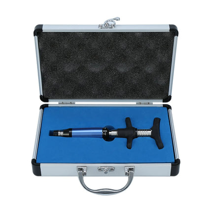 Manual Spine Corrector Chiropractic Adjusting Tool Forth Massager Therapy Device For Back Spine And 6