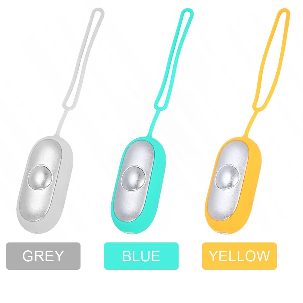 Handheld Micro Current Instrument For Deep Sleep Lightweight Brain Massage Holding Sleep Device For 1