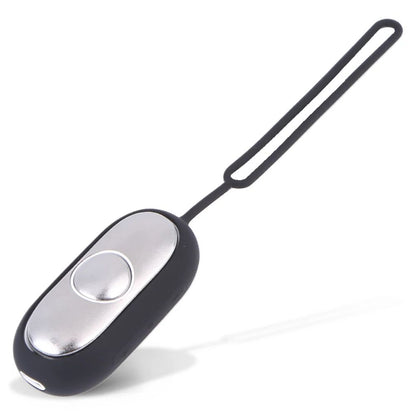 Handheld Micro Current Instrument For Deep Sleep Lightweight Brain Massage Holding Sleep Device For 5