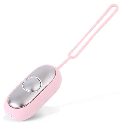 Handheld Micro Current Instrument For Deep Sleep Lightweight Brain Massage Holding Sleep Device For 6