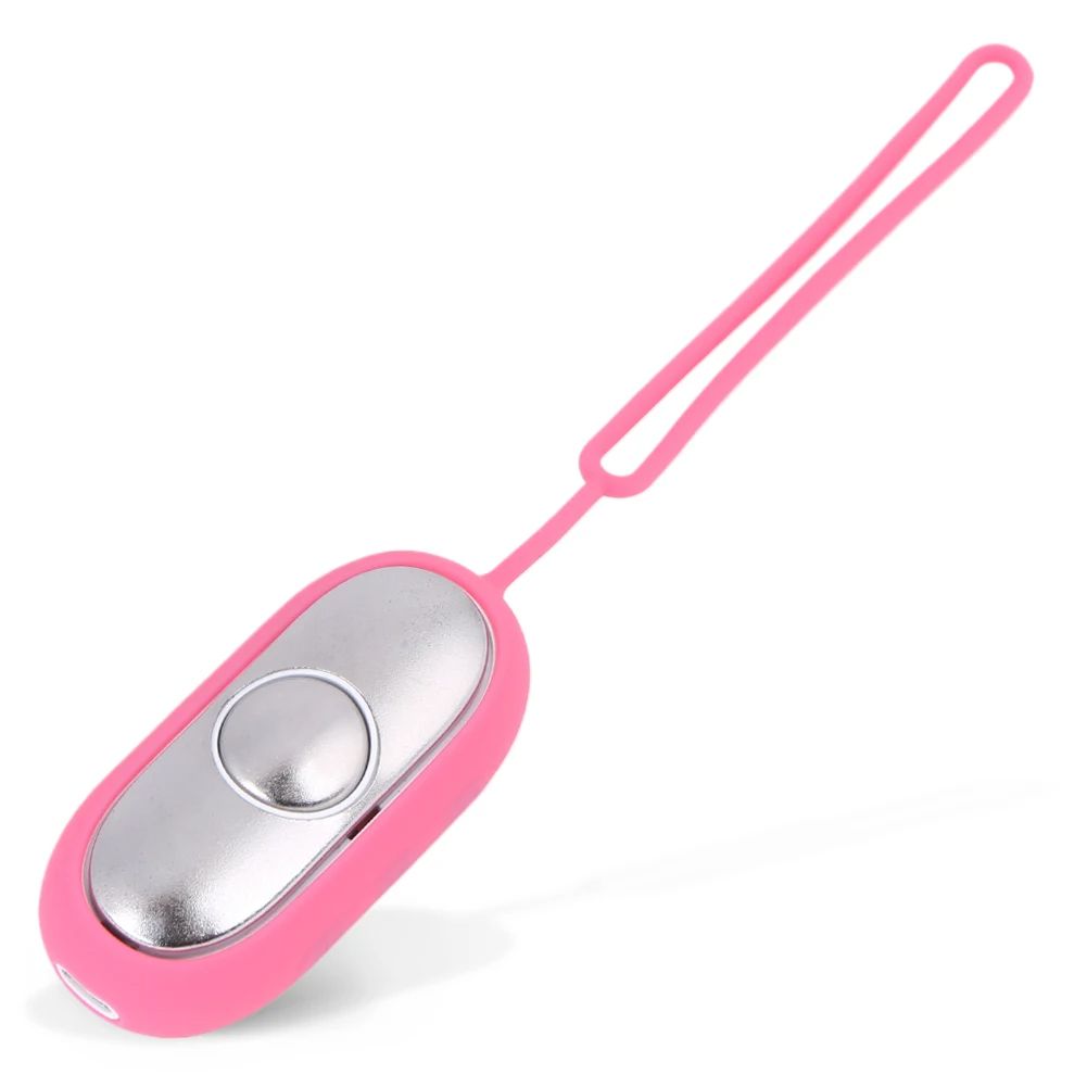 Handheld Micro Current Instrument For Deep Sleep Lightweight Brain Massage Holding Sleep Device For 7