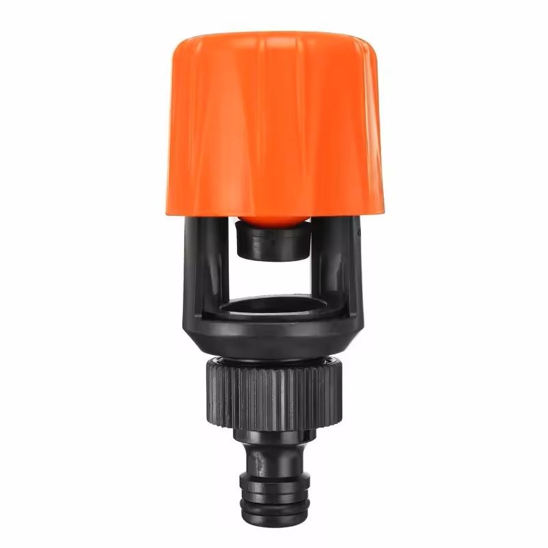 Universal Tap To Hose Connector For Garden And Kitchen Faucets 1