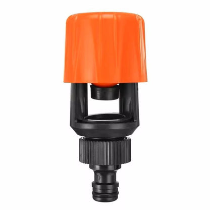 Universal Tap To Hose Connector For Garden And Kitchen Faucets 1