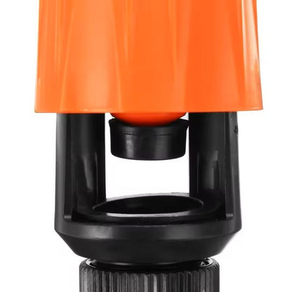 Universal Tap To Hose Connector For Garden And Kitchen Faucets 2
