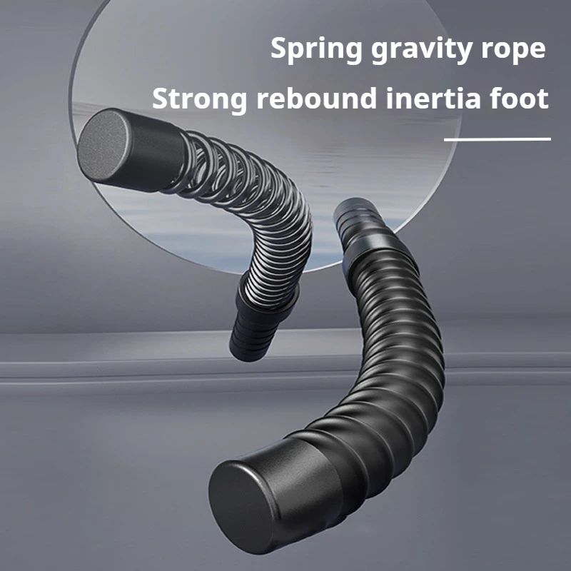 Premium Fitness Training Rope Steel Thick Gym Equipment Swinging Rope For Muscle Building  Full Bod 3