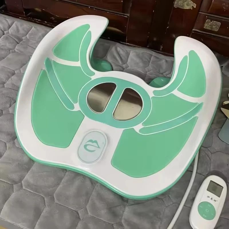 Pelvic Floor Butt Lifting EMS Chair For Women Electric Pelvic Floor Muscle Repair  Incontinence Tre 5