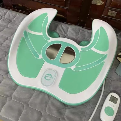 Pelvic Floor Butt Lifting EMS Chair For Women Electric Pelvic Floor Muscle Repair  Incontinence Tre 5