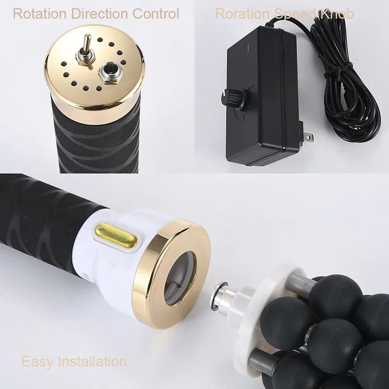 Lymphatic Drainage Massager Roller Cellulite Reduction Body Contouring Cylinder Therapy Tool With R 4