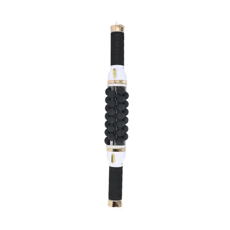 Lymphatic Drainage Massager Roller Cellulite Reduction Body Contouring Cylinder Therapy Tool With R 7