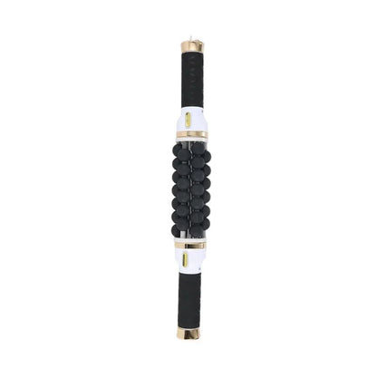 Lymphatic Drainage Massager Roller Cellulite Reduction Body Contouring Cylinder Therapy Tool With R 7