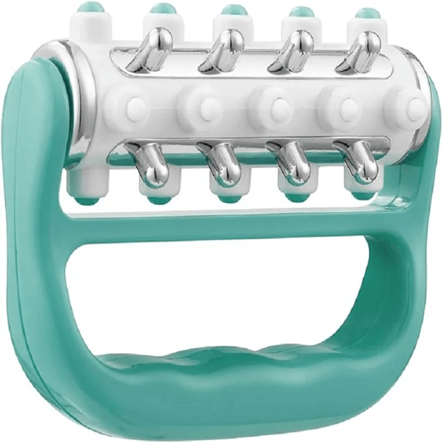 Myorelease Fascia and Lymphatic Drainage Massager – Deep Tissue Relief for Scars and Tension