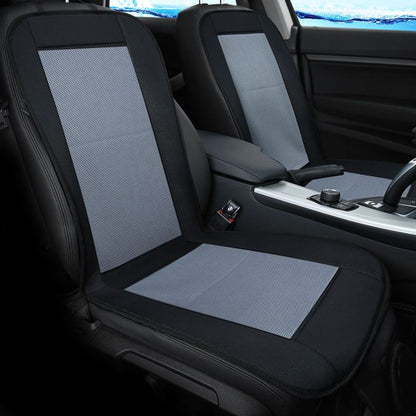 CoolDrive 12V Car Seat Cooling Cushion  Ventilated Summer Comfort With 8 Fan Airflow 8