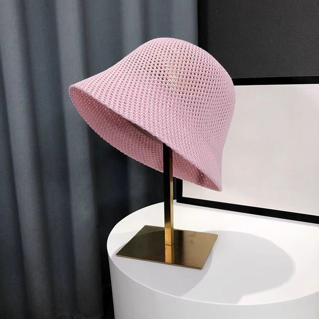 BreezyStyle Womens Summer Bucket Hat  Lightweight Breathable Sun Hat For Beach And Travel 3