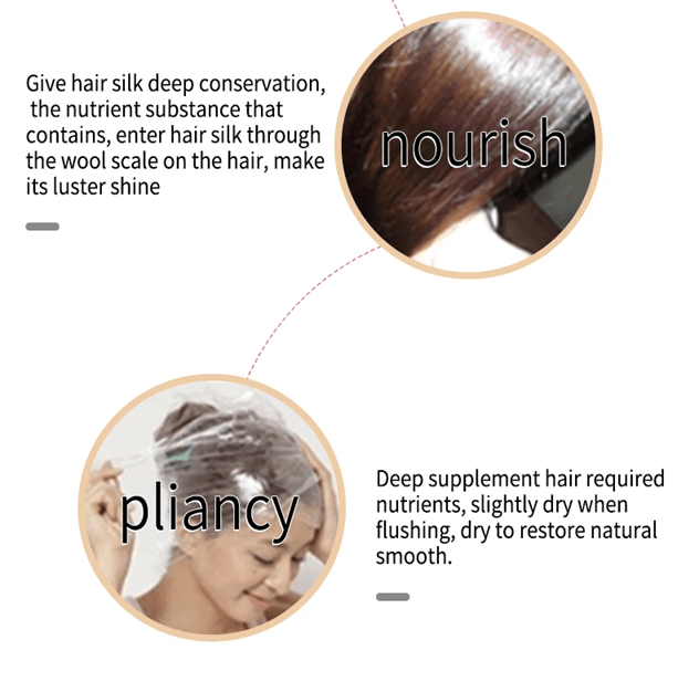 Lavender Scalp Balance Shampoo  Oil Control And SiliconeFree Hair Care 4