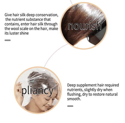 Lavender Scalp Balance Shampoo  Oil Control And SiliconeFree Hair Care 4