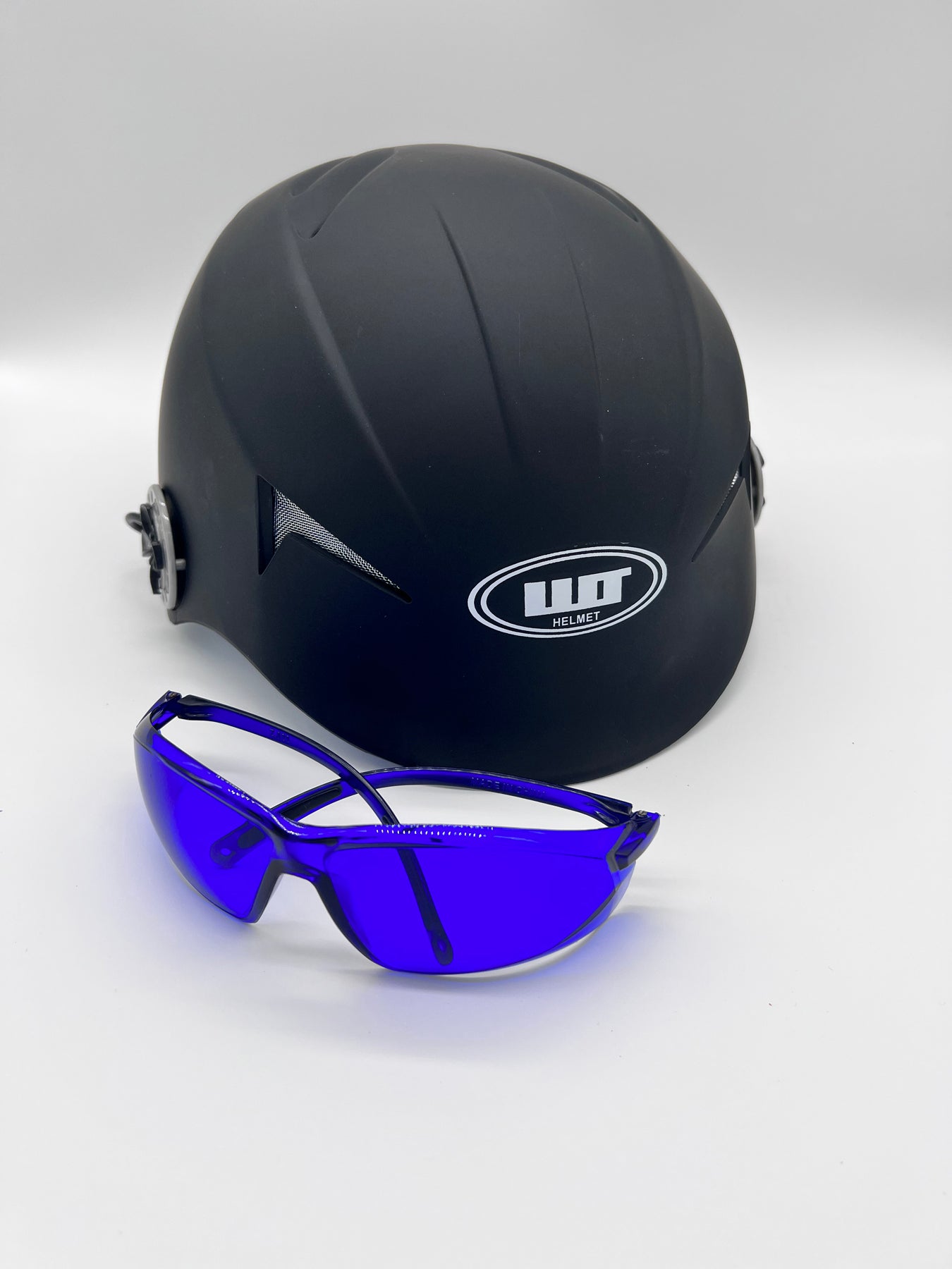 LLLT Hair Growth Helmet, 650nm Low-Level Laser Therapy Cap for Hair Loss Treatment & Regrowth