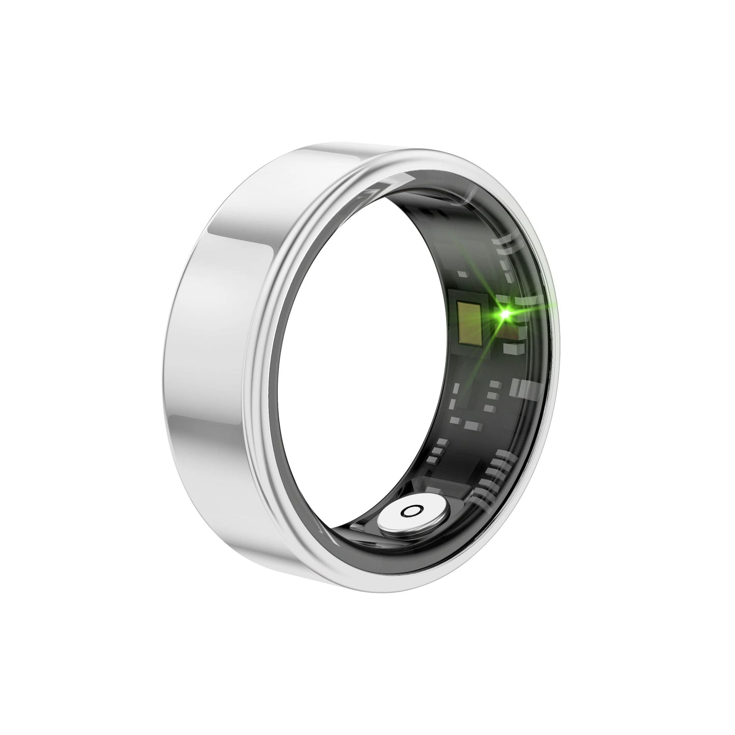 Smart Ring For Sleep Tracking  Motion Monitoring Compatible With IPhone Android  Ideal Smart Gift F 7