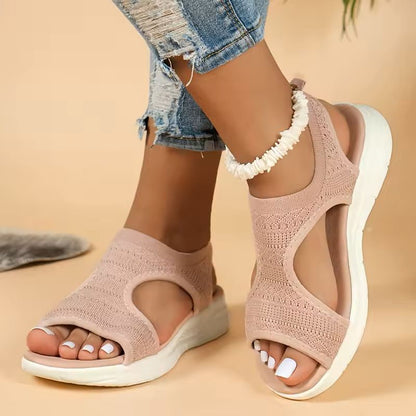 Women's Summer Platform Sport Sandals