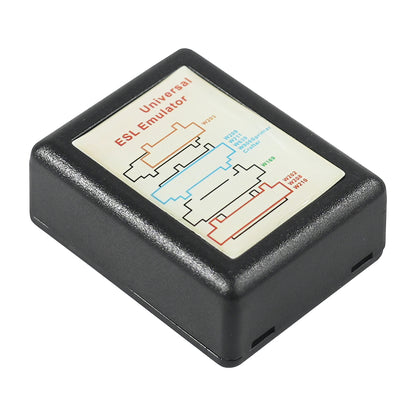Universal Mercedes ESL ELV Steering Lock Emulator  Fix For Sprinter Vito Crafter  More 1