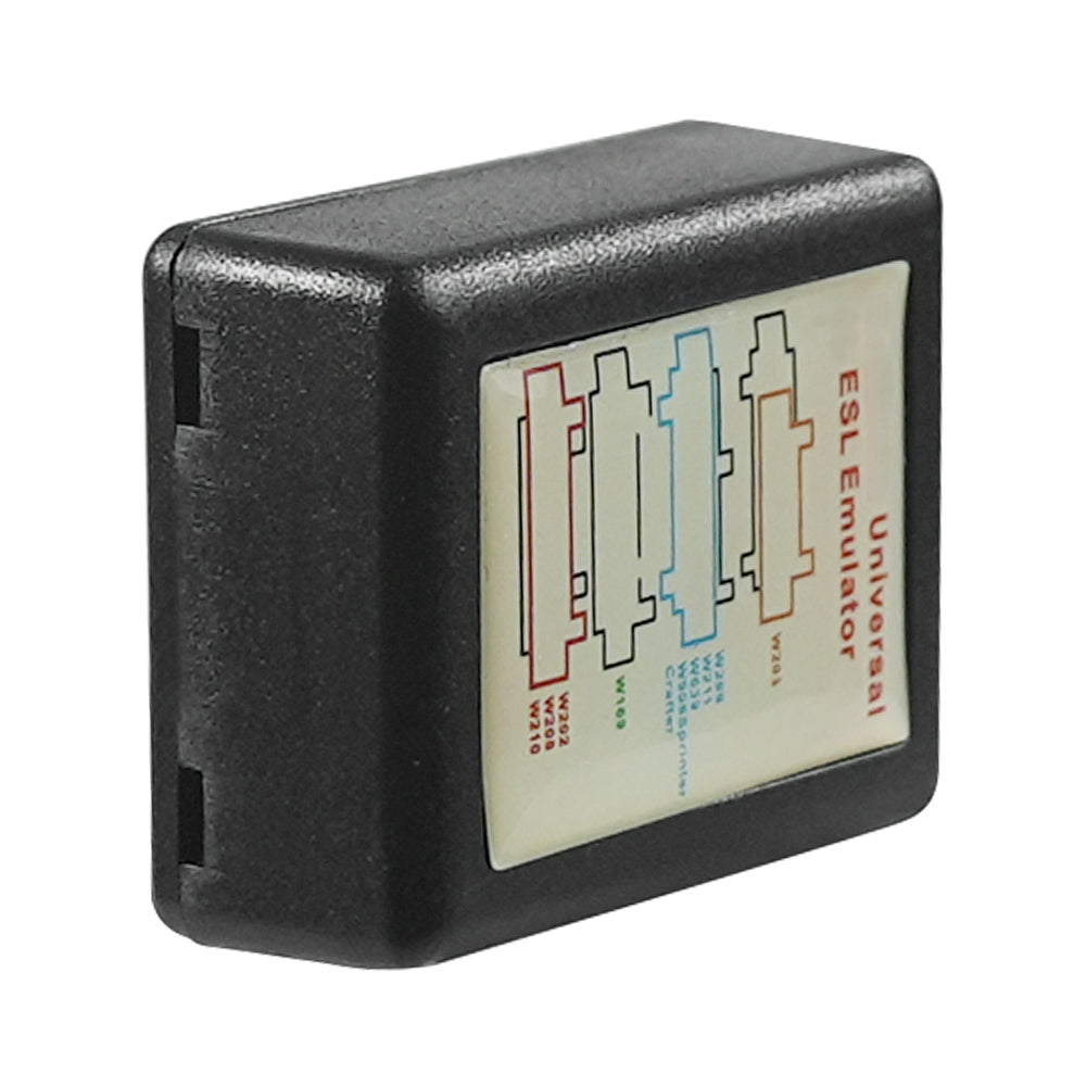 Universal Mercedes ESL ELV Steering Lock Emulator  Fix For Sprinter Vito Crafter  More 2