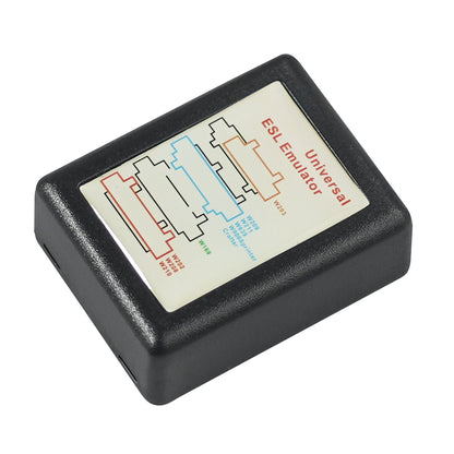 Universal Mercedes ESL ELV Steering Lock Emulator  Fix For Sprinter Vito Crafter  More 3
