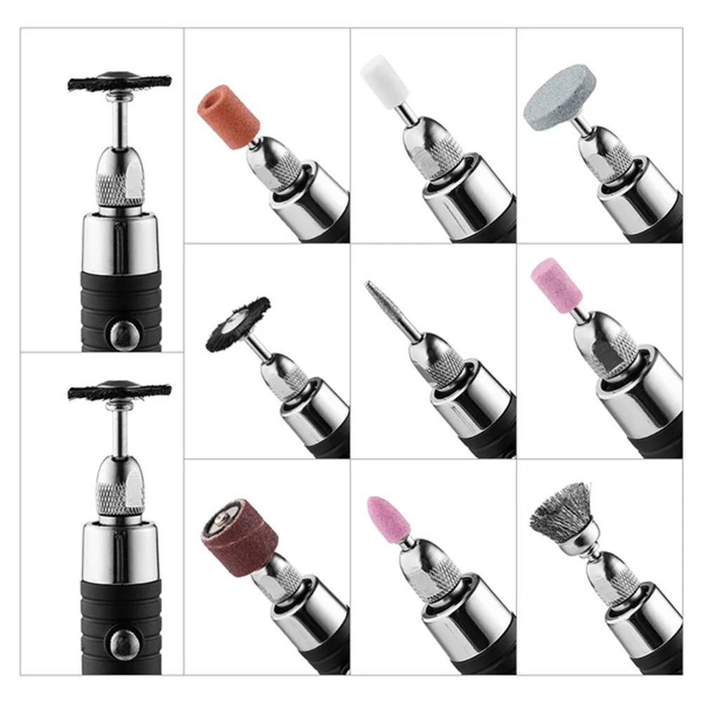 Power Tools Rotary Tool Accessory Set For Dremel Drill Grinding Polishing Cutting Mini Saw Blade  A 3