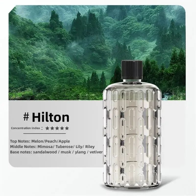 5Gear Aroma Diffuser Essential Oil Fragrance Machine With WallMounted Humidifier Air Freshener For  7