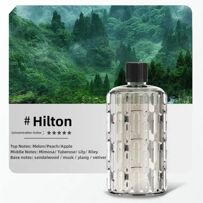 5Gear Aroma Diffuser Essential Oil Fragrance Machine With WallMounted Humidifier Air Freshener For  7