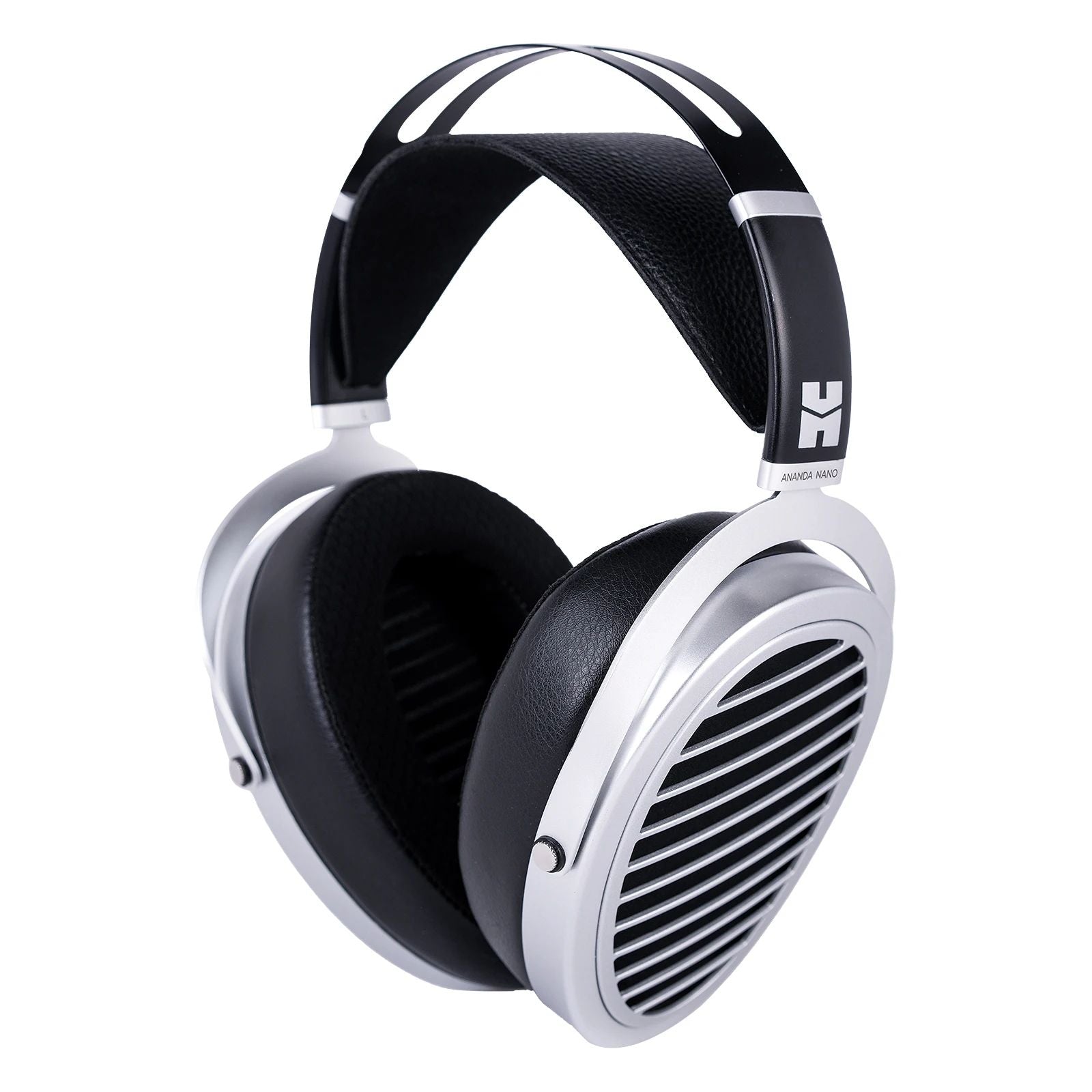 Open Back Planar Magnetic Hi Fi Headphones Nanometer Thickness Diaphragm 1