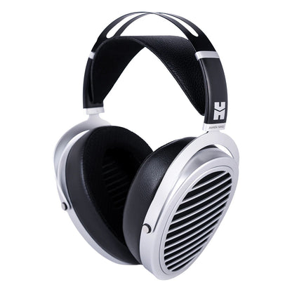 Open Back Planar Magnetic Hi Fi Headphones Nanometer Thickness Diaphragm 1