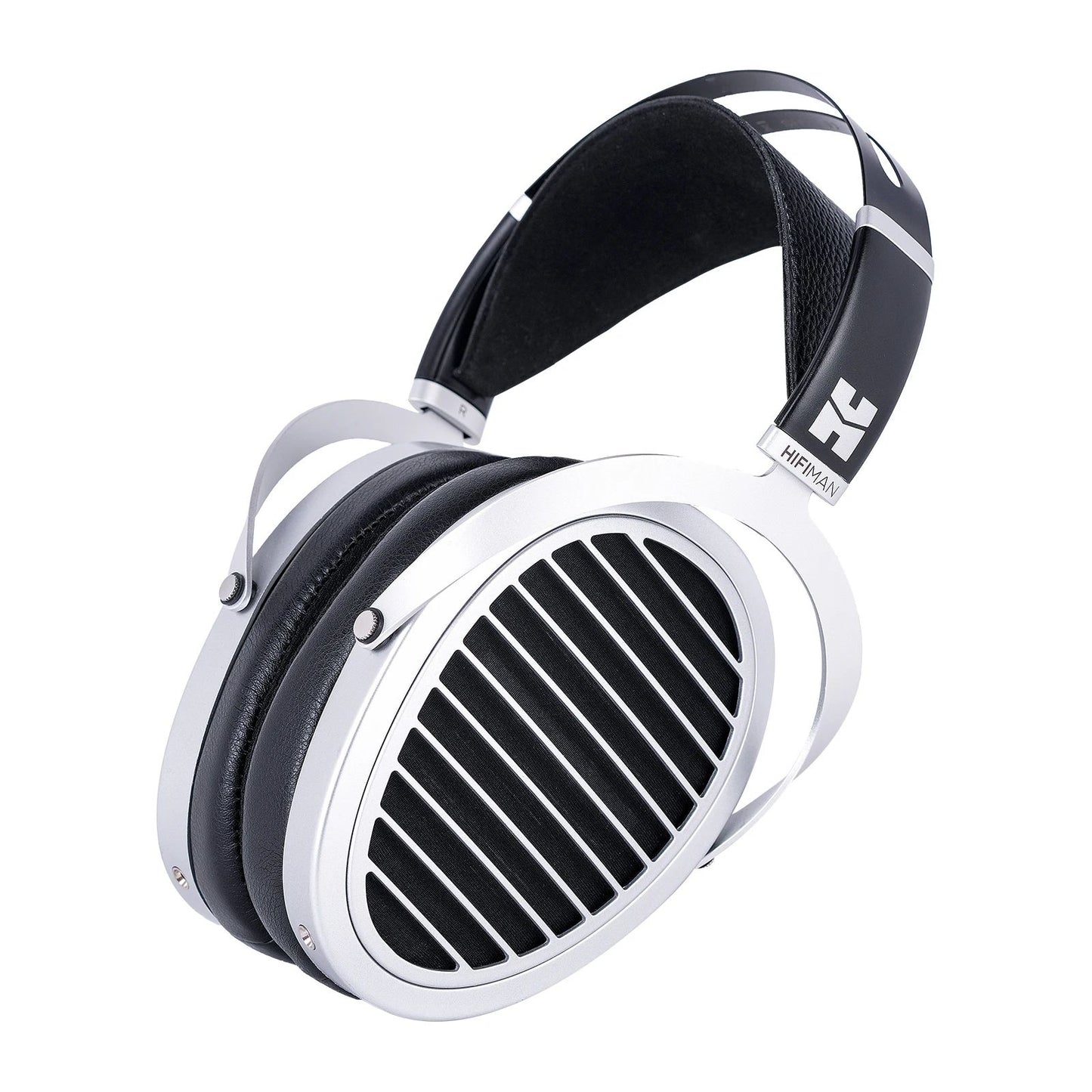 Open Back Planar Magnetic Hi Fi Headphones Nanometer Thickness Diaphragm 2