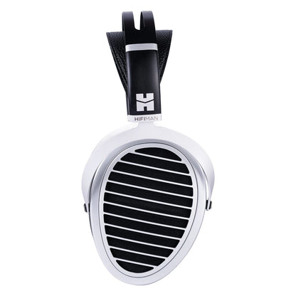 Open Back Planar Magnetic Hi Fi Headphones Nanometer Thickness Diaphragm 3