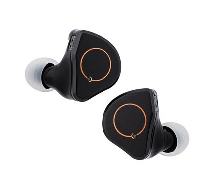 SIMGOT SuperMix 4 1DD1BA1Planar1PZT Hybrid Drivers HiFi Wired Earphones With OxygenFree Copper Silv 1