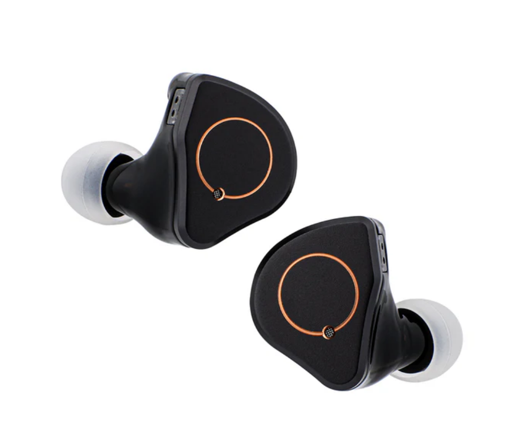 SIMGOT SuperMix 4 1DD1BA1Planar1PZT Hybrid Drivers HiFi Wired Earphones With OxygenFree Copper Silv 5