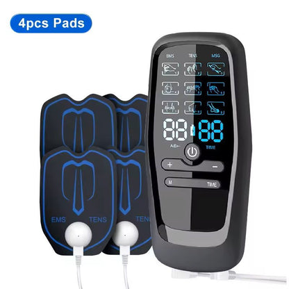 Electric EMS Muscle Stimulator Therapy Machine 1