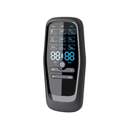 Electric EMS Muscle Stimulator Therapy Machine 5