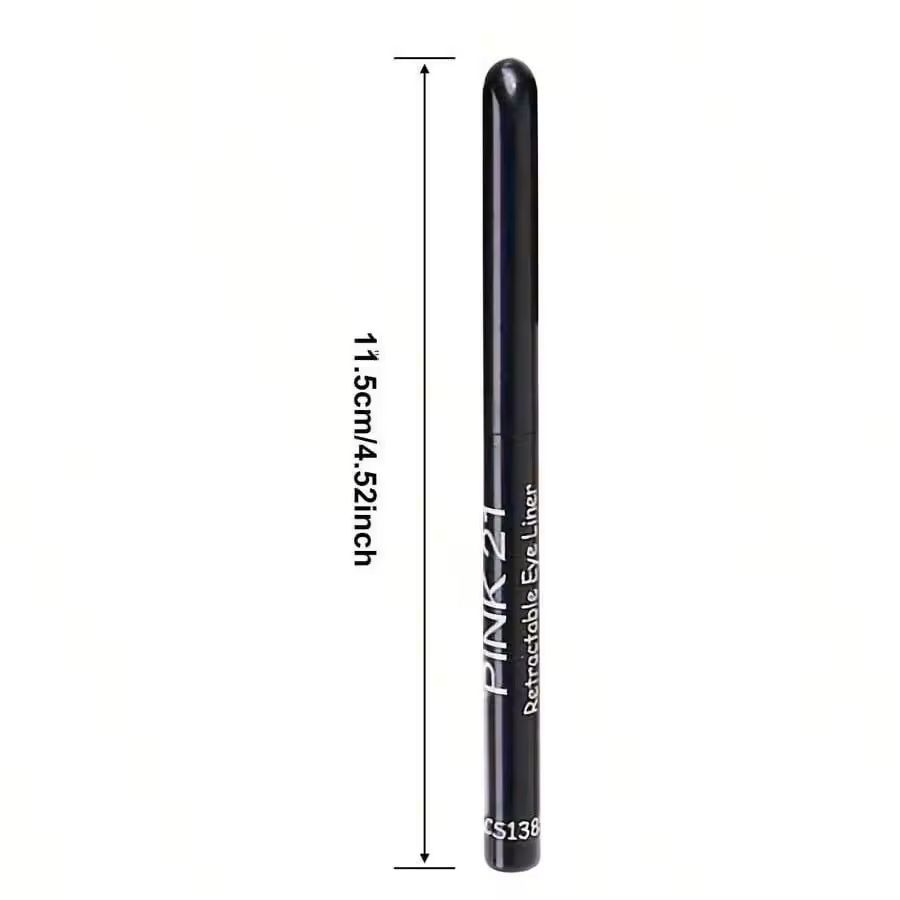 3PCS Waterproof Eyeliner Pencil Set 4