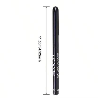3PCS Waterproof Eyeliner Pencil Set 4