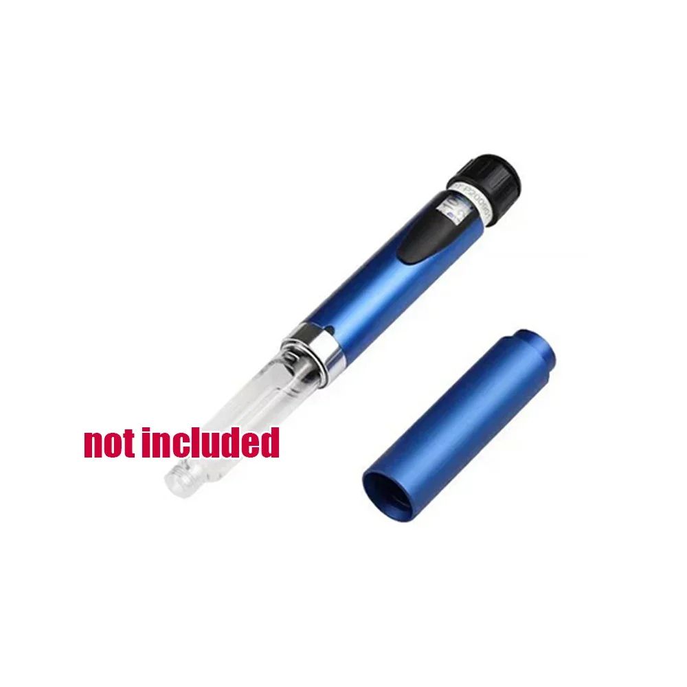 Magic Pen With Insulin Cartridges For Tattoo Pen  Aesthetic Injections Empty Cassette Bottles For L 4