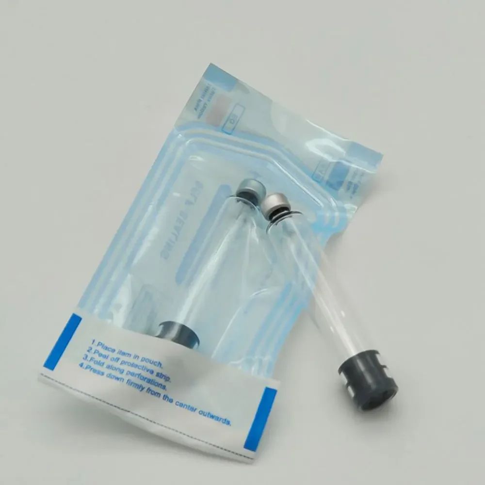 Magic Pen With Insulin Cartridges For Tattoo Pen  Aesthetic Injections Empty Cassette Bottles For L 5