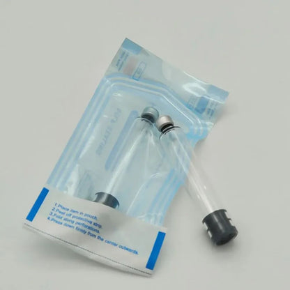 Magic Pen With Insulin Cartridges For Tattoo Pen  Aesthetic Injections Empty Cassette Bottles For L 5