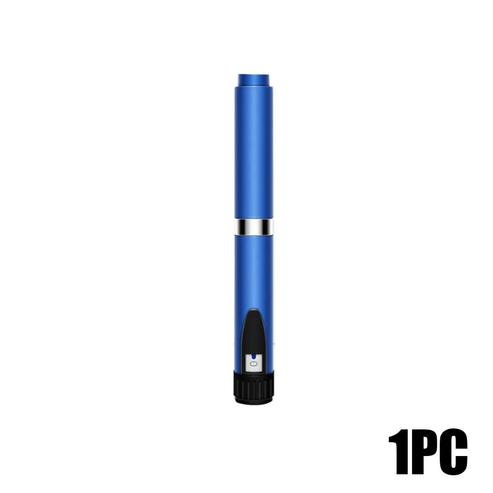Magic Pen With Insulin Cartridges For Tattoo Pen  Aesthetic Injections Empty Cassette Bottles For L 6