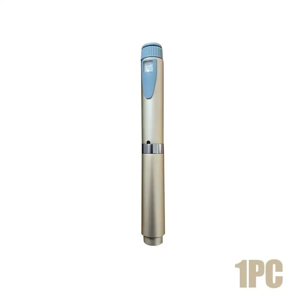 Magic Pen With Insulin Cartridges For Tattoo Pen  Aesthetic Injections Empty Cassette Bottles For L 7