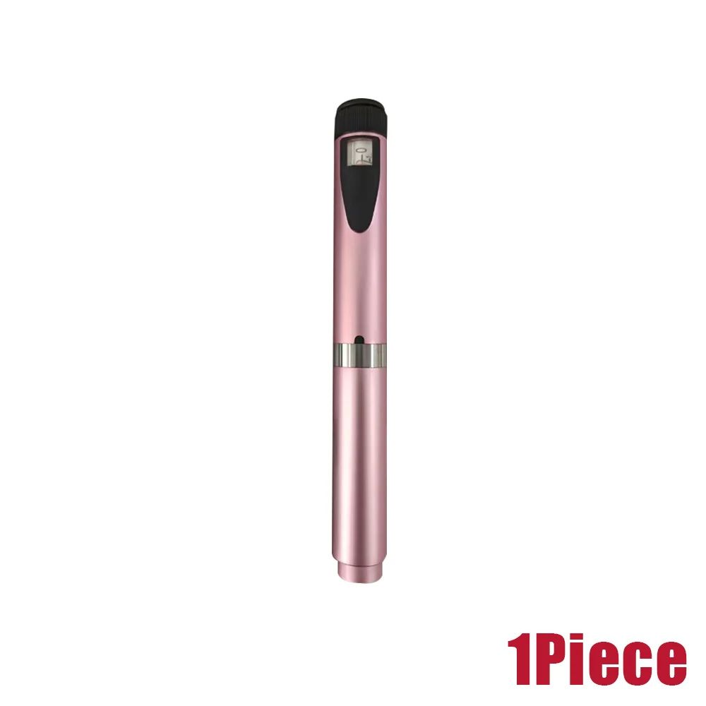 Magic Pen With Insulin Cartridges For Tattoo Pen  Aesthetic Injections Empty Cassette Bottles For L 8
